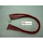 00015 Adapterkabel Anschlussoard z.Ba. 00015 Adapterkabel Anschlussoard z.Ba.