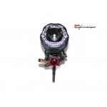 OS Engine EE768 Motor O.S. Speed 12XZ Spec II OS Engine EE768 Motor O.S. Speed 12XZ Spec II