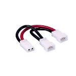 Graupner 3031 Akku-Verbindungskabel G2 Graupner 3031 Akku-Verbindungskabel G2