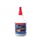 44041 Tissue Paste Bespannpapierkleber 50 ml DELUXE 44041 Tissue Paste Bespannpapierkleber 50 ml DELUXE