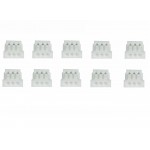 Graupner 48326.6 PicoBlade Stecker 3polig VE10 48326.6 Graupner 48326.6 PicoBlade Stecker 3polig VE10 48326.6