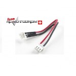 LRP 65818 Balancer Adapterstecker 2S EH auf XH LRP 65818 Balancer Adapterstecker 2S EH auf XH