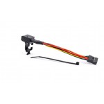 Traxxas 9693 Breakaway cable, LED lights (high-volage) 9693