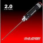 OS Engine EN71410200 Inbusschlüssel 2mm                                <br>O.S.Speed OS Engine EN71410200 Inbusschlüssel 2mm                                <br>O.S.Speed