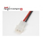 Gforce GF1074-003 AMP Buchse 16AWG 10cm 1x GF1074-003 Gforce GF1074-003 AMP Buchse 16AWG 10cm 1x GF1074-003