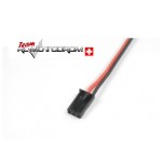 Gforce GF1100-001 Servokabel Futaba 22AWG 30cm 1x GF1100-001 Gforce GF1100-001 Servokabel Futaba 22AWG 30cm 1x GF1100-001