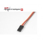 Gforce GF1101-001 Servokabel S JR/Hit 22AWG 30cm 1x GF1101-001 Gforce GF1101-001 Servokabel S JR/Hit 22AWG 30cm 1x GF1101-001