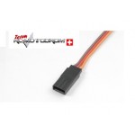 Gforce GF1101-002 Servokabel B JR/Hit 22AWG 30cm 1x Gforce GF1101-002 Servokabel B JR/Hit 22AWG 30cm 1x