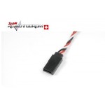 Gforce GF1110-002 Servobuchsenkabel Fut 22AWG 30cm 1x Gforce GF1110-002 Servobuchsenkabel Fut 22AWG 30cm 1x