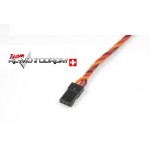 Gforce GF1111-001 Servokabel JR/Hitec 22AWG 30cm 1x GF1111-001 Gforce GF1111-001 Servokabel JR/Hitec 22AWG 30cm 1x GF1111-001