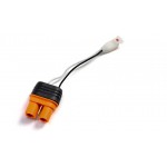 Spektrum SPMXCA312 Battery IC3 to JST PH / UMX -Type Dev SPMXCA312 Spektrum SPMXCA312 Battery IC3 to JST PH / UMX -Type Dev SPMXCA312