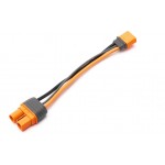 Spektrum SPMXCA320 Adapter: IC3 Battery / IC2 Device 6" Spektrum SPMXCA320 Adapter: IC3 Battery / IC2 Device 6"
