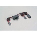 Protech GF1131-001 Schalter UNIVERSAL m.Ladekabel                    <br>Protech Protech GF1131-001 Schalter UNIVERSAL m.Ladekabel                    <br>Protech