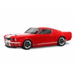 HPI Racing 17519 FORD MUSTANG GT 1966 (200MM)