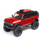 Axial AXI00006T1 CRAWLER FORD BRONCO 1:24 4WD EP RTR